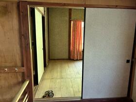 detached 兵庫県養父市外野