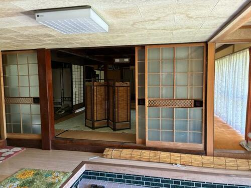 detached 兵庫県養父市外野