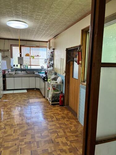 detached 兵庫県養父市外野