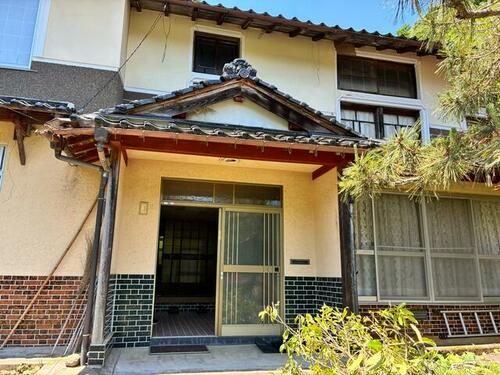 detached 兵庫県養父市外野