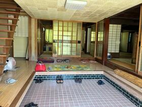 detached 兵庫県養父市外野