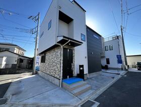 神奈川県相模原市南区鵜野森３丁目
