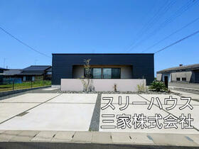 福岡県築上郡吉富町大字幸子