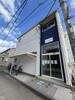 甲府駅より徒歩18分 築34年4ヶ月 2階建の賃貸物件