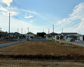 茨城県石岡市鹿の子２丁目