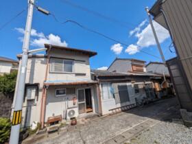 和歌山県新宮市蓬莱２丁目