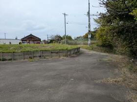 愛知県知多郡武豊町字後畑