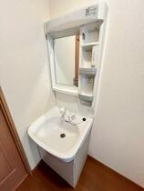 千葉県千葉市中央区寒川町２丁目（賃貸アパート1DK・2階・29.30㎡） その12