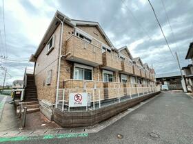 千葉県千葉市中央区寒川町２丁目（賃貸アパート1DK・2階・29.30㎡） その1