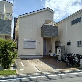 東京都江戸川区上篠崎３丁目