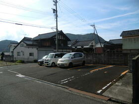 福井県越前市定友町