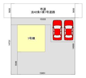 茨城県神栖市知手