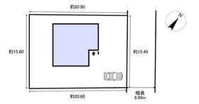 福岡県宗像市自由ヶ丘西町