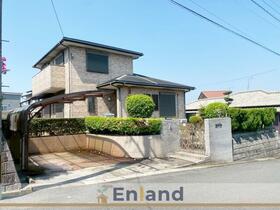 福岡県宗像市自由ヶ丘西町