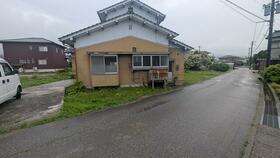 富山県黒部市宇奈月町栃屋