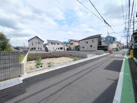 埼玉県入間郡三芳町大字藤久保