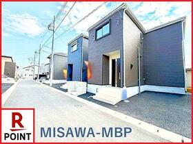 神奈川県海老名市社家２丁目