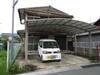 櫟本駅より徒歩30分 築52年10ヶ月 2階建の賃貸物件