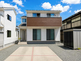 秋田県秋田市仁井田本町１丁目