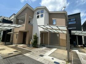 大阪府河内長野市喜多町
