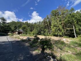 長野県安曇野市穂高有明