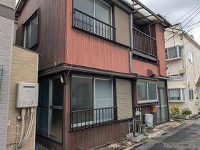 東京都世田谷区北烏山７丁目