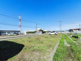 富山県射水市新開発