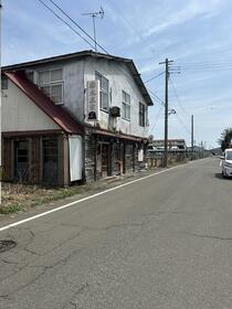 青森県北津軽郡板柳町大字福野田字実田