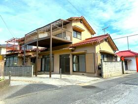 山梨県西八代郡市川三郷町市川大門