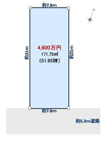 愛知県名古屋市緑区鳴海町字上汐田