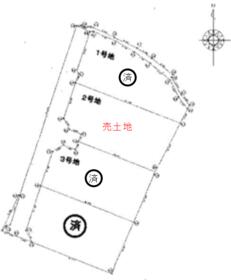 山口県下関市豊浦町大字黒井