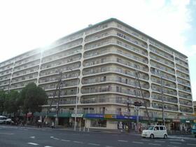 野田パークマンション