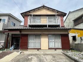 愛知県一宮市開明字大橋北