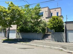 北海道札幌市清田区清田三条２丁目