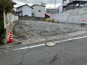 山口県下関市山の田東町