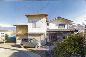長野県上田市御嶽堂