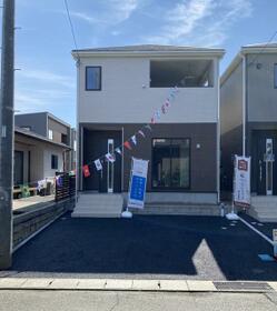 熊本県菊池郡菊陽町大字津久礼