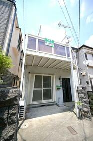 東京都中野区大和町４丁目