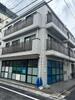 南町マンション 3階 築41年7ヶ月の賃貸物件