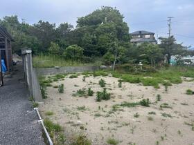 石川県羽咋市千里浜町ハ