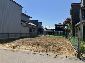 富山県射水市手崎
