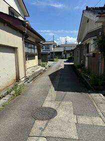 富山県富山市下堀