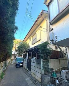 東京都板橋区徳丸３丁目