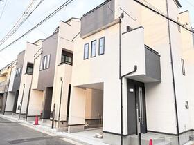 神奈川県横浜市西区東久保町