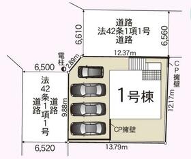 神奈川県横浜市戸塚区南舞岡４丁目