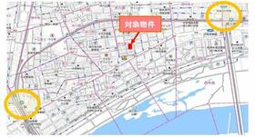 大阪府大阪市淀川区木川東２丁目