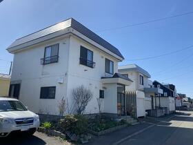 北海道札幌市手稲区前田一条７丁目