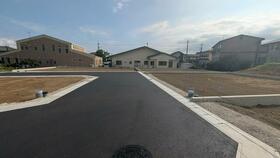 静岡県裾野市茶畑