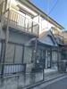 ハイツヤマモト 2階 築33年4ヶ月の賃貸物件