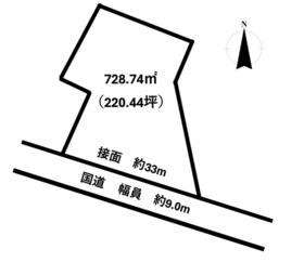富山県射水市海老江練合